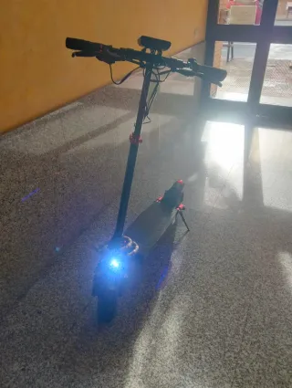 Patinete Eléctrico ix3