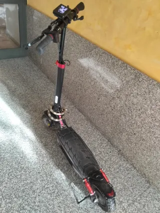 Patinete Eléctrico ix3