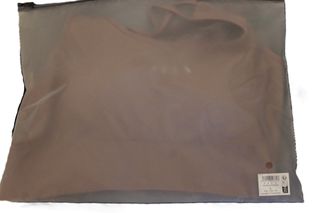 Top sujetador deportivo BLY Keren en Woodrose