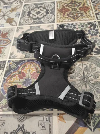 Arnés para perro talla M
