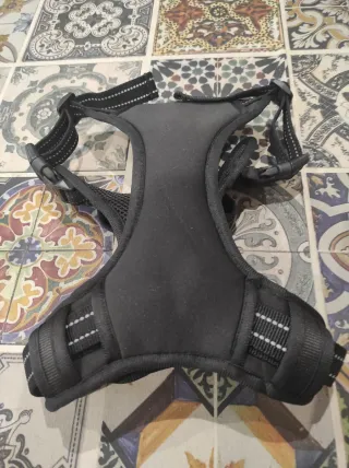 Arnés para perro talla M