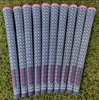 Golf Pride z-Grip Midsize (10uds)