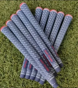 Golf Pride z-Grip Midsize (10uds)