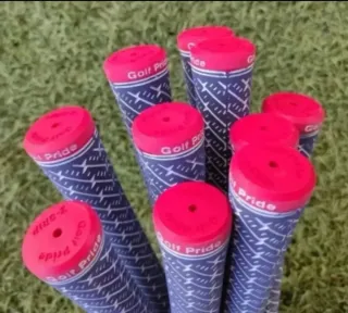 Golf Pride z-Grip Midsize (10uds)