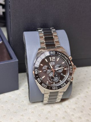 Reloj TAG HEUER