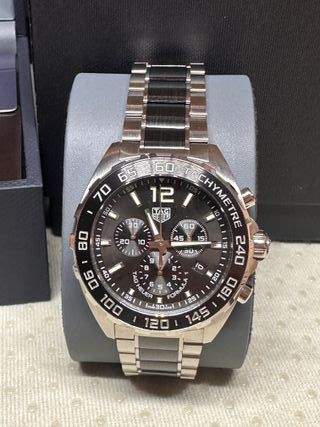 Reloj TAG HEUER