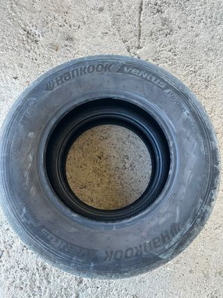 Neumático Hankook Ventus Prime 4