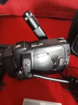 Cámara video Cargador Sony AC Power Adaptor