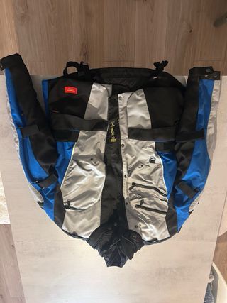 Chaqueta Moto Spidi Talla L