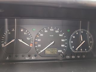 Volkswagen Transporter T4 Kombi 2.4 año 1997