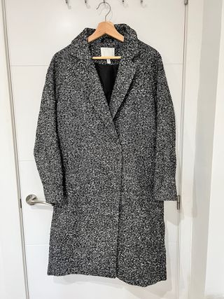 Abrigo H&M