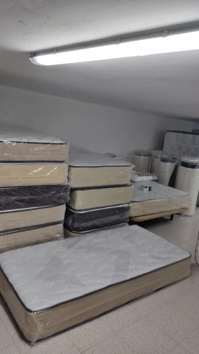 COLCHÓN COLCHÓN COLCHÓN COLCHÓN COLCHÓN