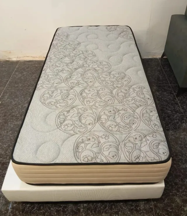 COLCHÓN COLCHÓN COLCHÓN COLCHÓN COLCHÓN