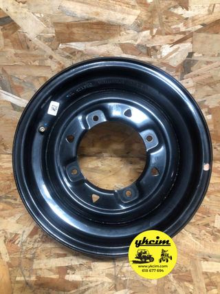 Llanta Trasera 12x8 Polaris Sportsman