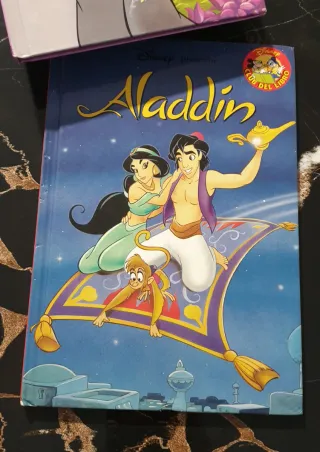 La dama y el vagabundo