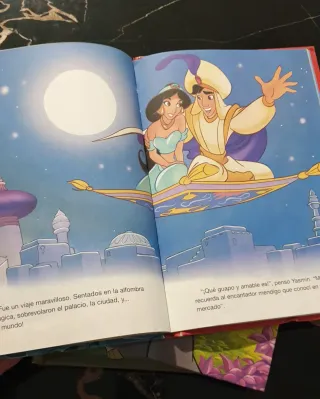 La dama y el vagabundo