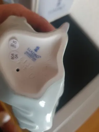 Lladro Encantamiento Primavera 6130