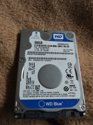 Portátil Toshiba i5 6200