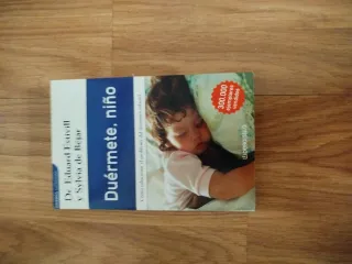 Duermete, Nino (Spanish Edition)