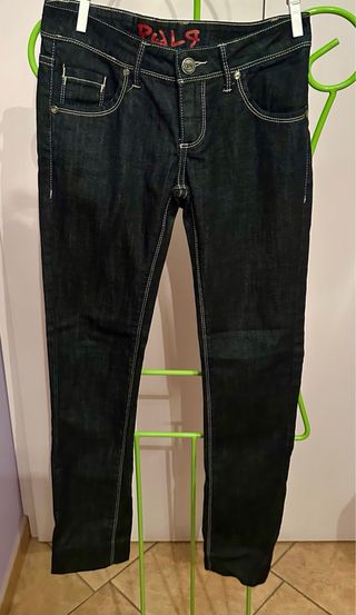 Jeans da ragazza PULP - taglia 12 anni