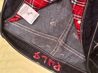 Jeans da ragazza PULP - taglia 12 anni