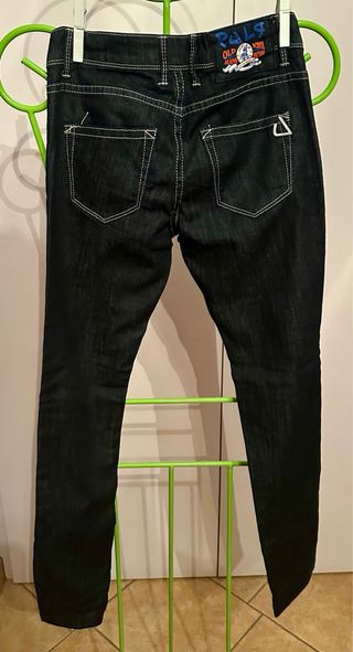 Jeans da ragazza PULP - taglia 12 anni