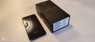 Huawei mate 20 lite