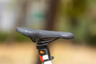 Bicicleta  carretera de carbono MBK RD 750