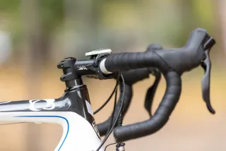 Bicicleta  carretera de carbono MBK RD 750