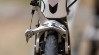 Bicicleta  carretera de carbono MBK RD 750