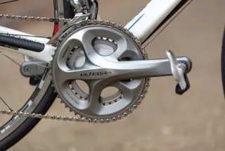 Bicicleta  carretera de carbono MBK RD 750