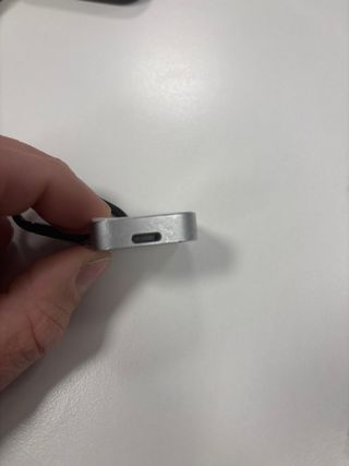 Cargador Apple Watch