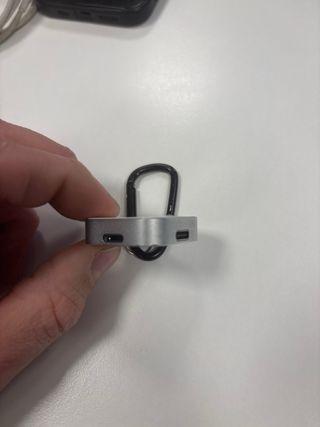 Cargador Apple Watch