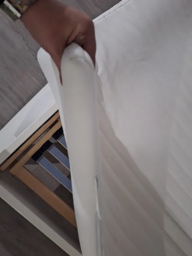 Cama eléctrica Alemana