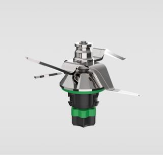 Coppia Lame Vorwerk Bimby TM5 TM6 TM7