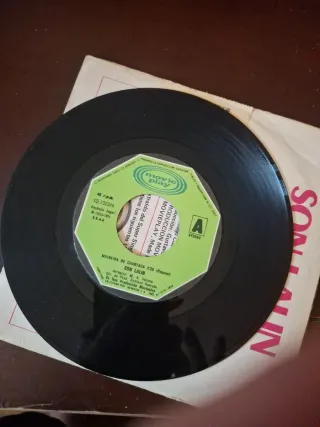 Vinilo Son Lalin - Muiñeira de Chantada
