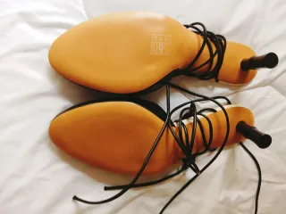 Zapatos Charles & Keith Negros Talla 39