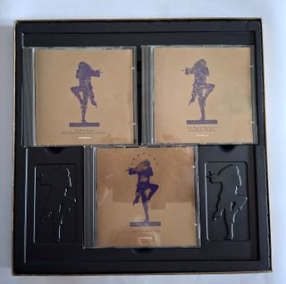 Jethro Tull 20 Years Of Jethro Tull - The Definiti