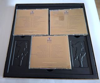 Jethro Tull 20 Years Of Jethro Tull - The Definiti