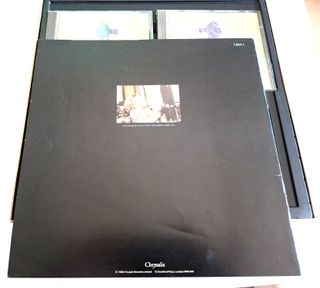 Jethro Tull 20 Years Of Jethro Tull - The Definiti