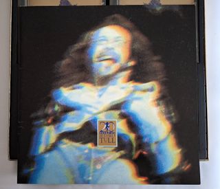 Jethro Tull 20 Years Of Jethro Tull - The Definiti