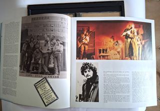 Jethro Tull 20 Years Of Jethro Tull - The Definiti