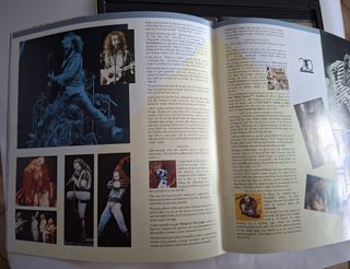Jethro Tull 20 Years Of Jethro Tull - The Definiti