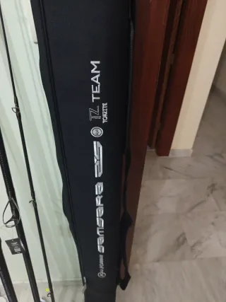 Caña Kali Kunnan sangrila samsara team a estrenar