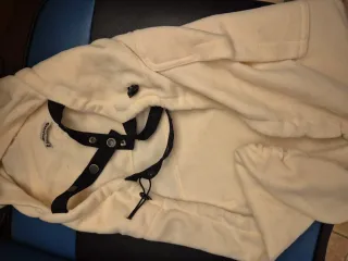 Mochila  Neko Smart Evolutiva + cobertor polar