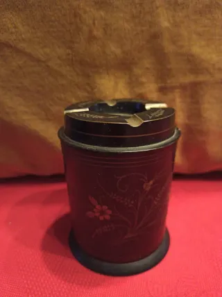 Set indiano Ottone nero