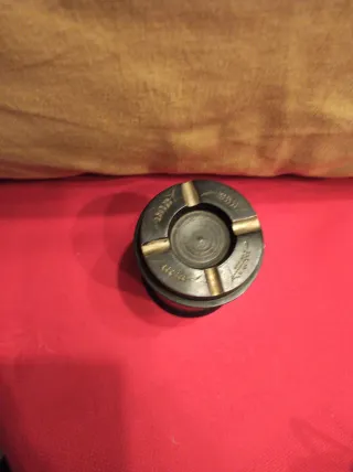 Set indiano Ottone nero