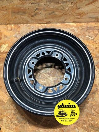 Llanta Delantera Polaris Sportsman 12x6