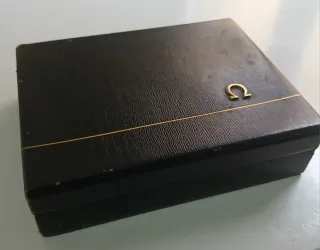 Reloj Omega Automático Clásico