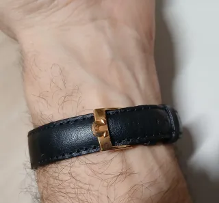 Reloj Omega Automático Clásico